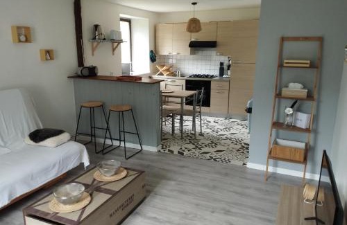 Cornimont Apartment | appt F3 - La Bresse/Cornimont