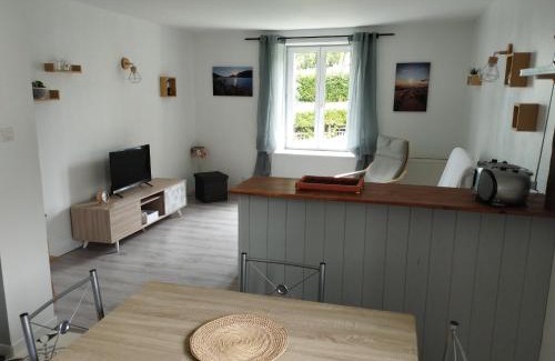 Cornimont Apartment | appt F3 - La Bresse/Cornimont