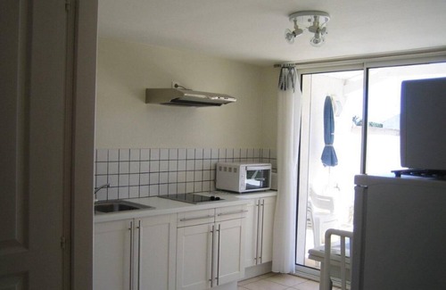 Fromentine Cottage | Appt in house facing sea and beach, at the gate of the islands of Yeu and Noirmoutier