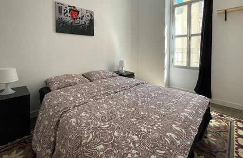 La Malva-rosa Apartment | Appt Indépendant à 2mn de la Plage