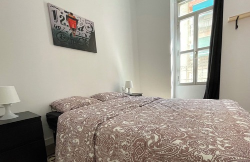 La Malva-rosa Apartment | Appt Indépendant à 2mn de la Plage