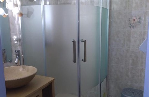 Moriani-Plage Apartment | Appt plage et soleil