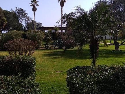 Moriani-Plage Apartment | Appt plage et soleil