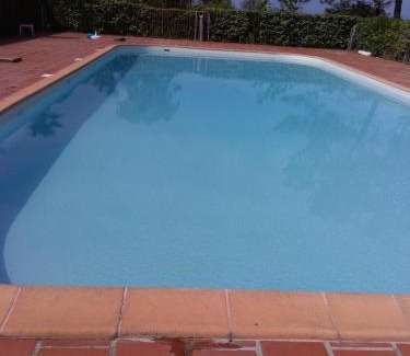 Moriani-Plage Apartment | Appt plage et soleil