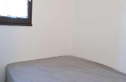 Saint-Pierre-la-Mer Apartment | Appt T2 cabine 4 pers, terrasse, parking, piscine - Saint Pierre la Mer - FR-1-229D-62