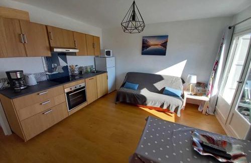 Les Angles Apartment | Appt T2 & Cabine - Superbe vue - WIFI