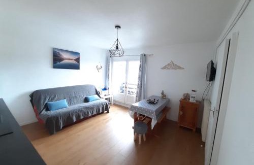 Les Angles Apartment | Appt T2 & Cabine - Superbe vue - WIFI
