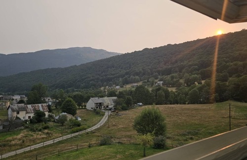 Campan Apartment | Appt T3 for 4pers near La Mongie 56m2 in secure residence