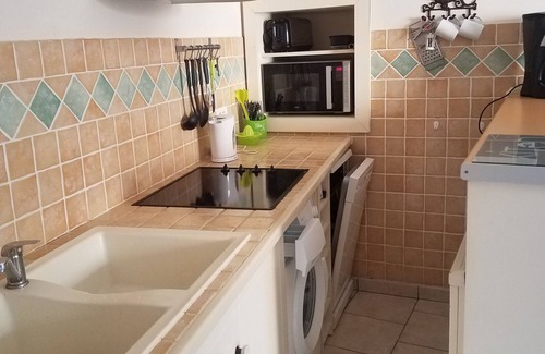 Quinson Apartment | Appt T3 Gorges du Verdon QUINSON