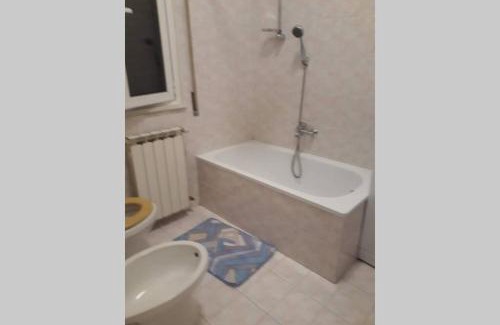 Zona XXXIV Casal Palocco Apartment | Appto Limone