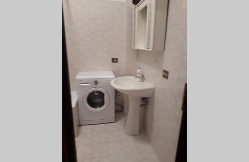 Zona XXXIV Casal Palocco Apartment | Appto Limone