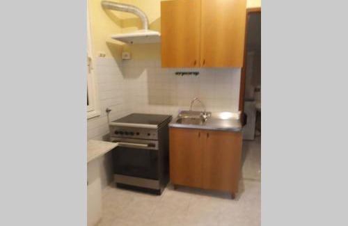 Zona XXXIV Casal Palocco Apartment | Appto Limone