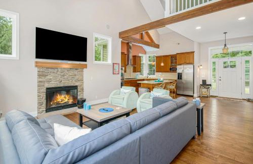 Glenn Haven Shores House | Appy Place