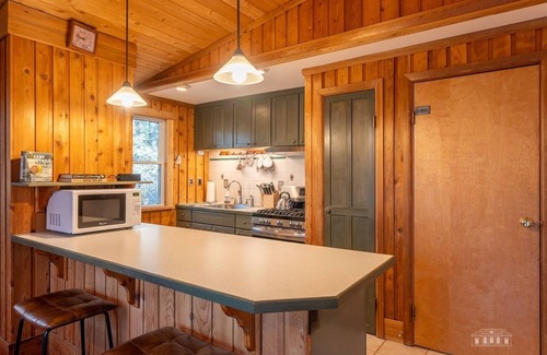 Jay House | Après Chalet | 3 Bed, 2 Bath