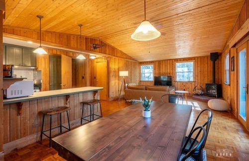 Jay House | Après Chalet | 3 Bed, 2 Bath