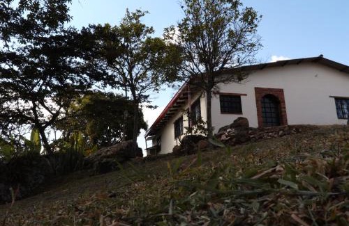 Puente Nacional House | APRECUZ - Asociación Pro Recreación y Cultura de Zipaquirá