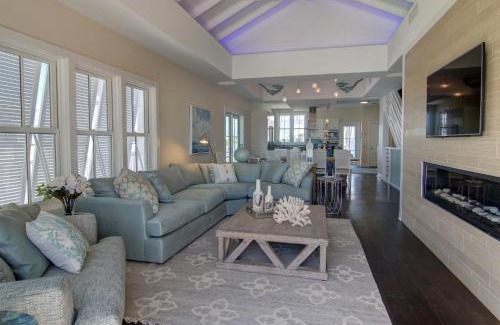 Cinnamon Shore House | Apres Sea 175 SE