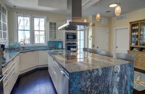 Cinnamon Shore House | Apres Sea 175 SE