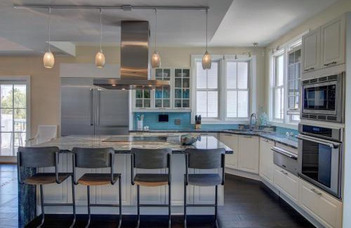Cinnamon Shore House | Apres Sea 175 SE
