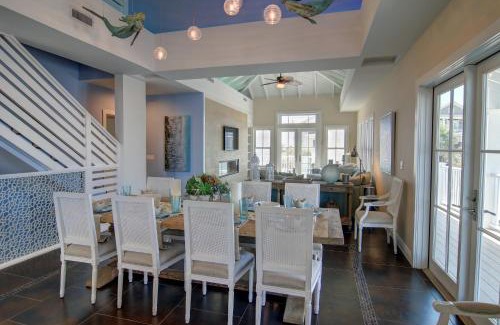 Cinnamon Shore House | Apres Sea 175 SE