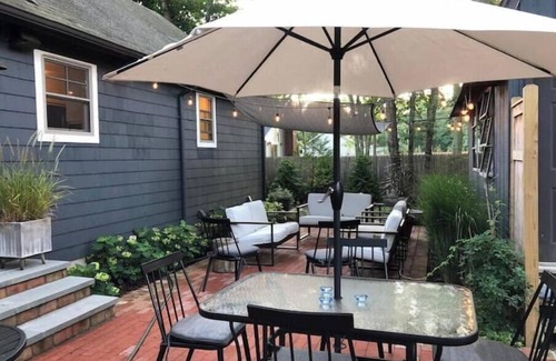 Hampton Bays Cottage | Apres Sea : Renovated cottage close to all