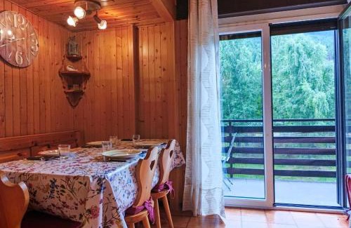Madonna di Tirano Apartment | Aprica 11 Life Mountain