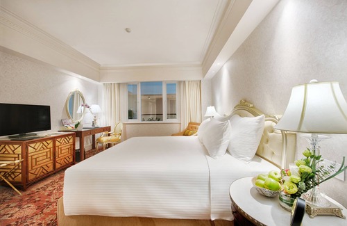 Hang Trong Hotel | Apricot Hotel