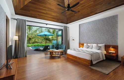 Pottuvil Hotel | Aprota Villas