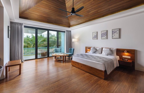 Pottuvil Hotel | Aprota Villas