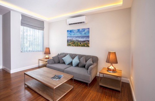 Pottuvil Hotel | Aprota Villas