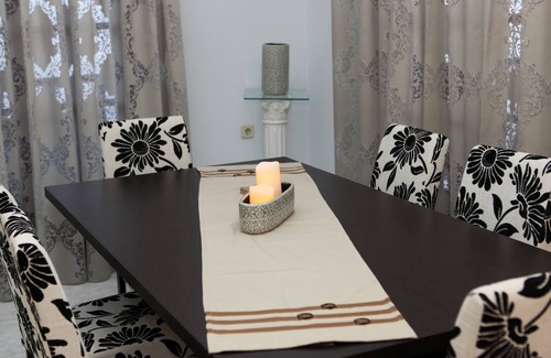 Glossa House | Apsenti House in the center of Glossa