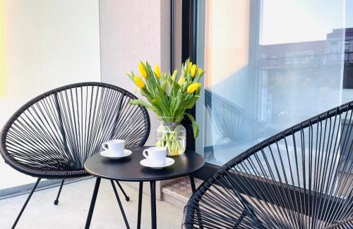 Lend Apartment | APSTAY City Center I FREE Parking I Self Check-in
