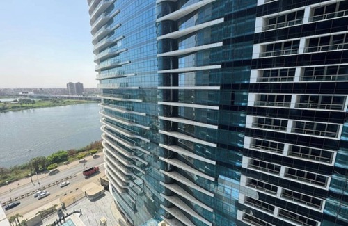 Al-Basatin Apartment | Apt 1 bedroom-Nile view with delicious breakfast