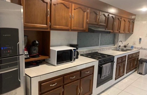 Mazatlan House | Apt 1 Casa Brisa 🏝️Common terrace 🏊‍♀️ &Terrace 5 blocks from the Malecon 🌊☀️🏖️👙