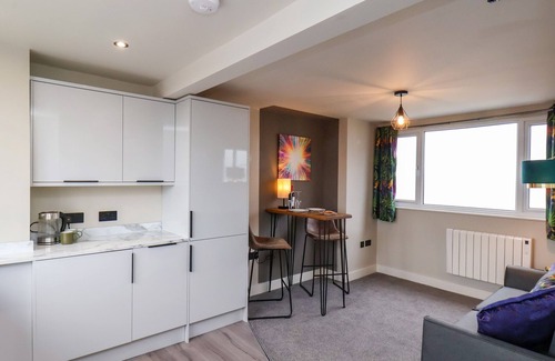 Bridlington Cottage | Apt 10 @ Hunter's Quay