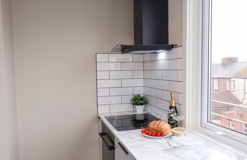 Bridlington Cottage | Apt 10 @ Hunter's Quay