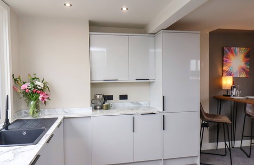 Bridlington Cottage | Apt 10 @ Hunter's Quay