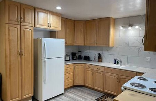 Kanab House | APT 2 · APT #2 Crazy Horse RV Resort