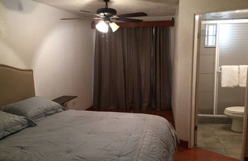 Playa Ensenada Apartment | Apt. 2 recamaras Calle Carabelas #293-2
