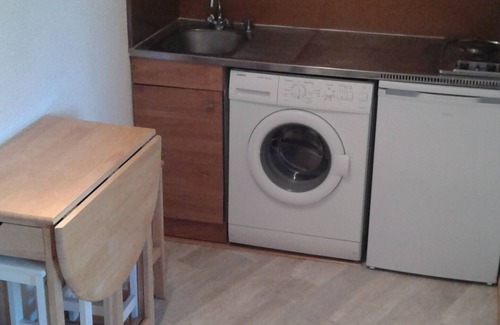 Les Menuires Apartment | Apt 4 people MAGNIFICENT MOUNTAIN VIEW, 1 parking space