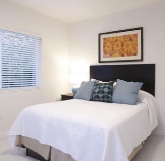 Seybold Apartment | Apt 5 Miami Designer Apartment in the Upper East-Side