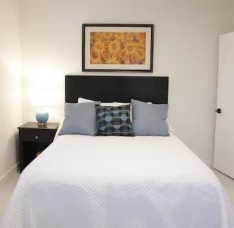 Seybold Apartment | Apt 5 Miami Designer Apartment in the Upper East-Side