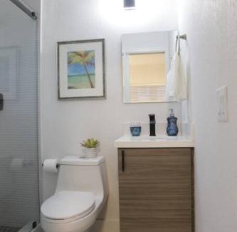 Seybold Apartment | Apt 6 Miami Designer Studio in the Upper East-Side