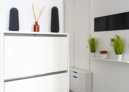 Le Plessis-Robinson Apartment | Apt 6P - Standing RER Tram Paris Orly Velizy