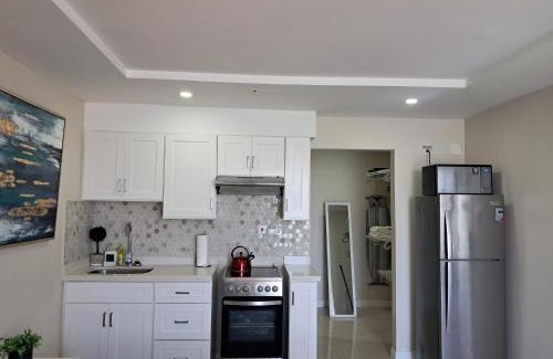 Portmore Apartment | Apt 812 Ocean View