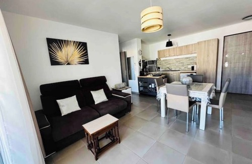 Lucciana Apartment | - Apt A Paulina - Lucciana, airport