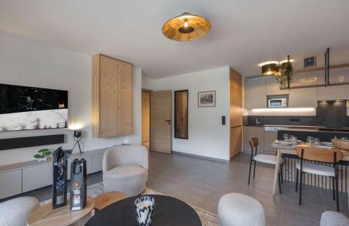 Chatel Apartment | Apt Art Mony 107 - BO Immobilier - Chatel -remises sur les forfaits de skis Châtel ou Portes du soleil