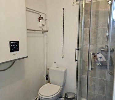 L'Europe Apartment | Apt at stlazarre opera haussman