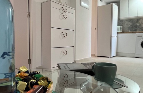 Carranque Apartment | Apt. Avd. Andalucia