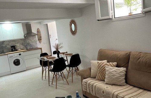 Carranque Apartment | Apt. Avd. Andalucia